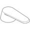 Grohe Hebel chrom