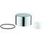 Grohe Druckknopf chr