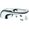 Grohe Hebel chr