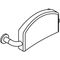 Hewi Rückenstütze SERIE 801 BS 150mm tief, Wandmontage sand