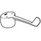 Grohe Hebel chrom