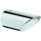 Grohe Kopfbrause 75 RAINSHOWER AQUA 1 Strahlart chrom