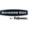 Bankers Box Abheftbügel ProClip 0089701 100mm weiß 100 St./Pack.
