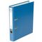 ELBA Ordner Rado Lux brillant 100022605 schmal blau