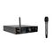 PSSO Set WISE ONE + Dyn. Funkmikrofon 823-832/863-865MHz