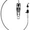 DIMAVERY HHS-600, Kabel Hi-Hat Pedal