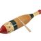 DIMAVERY DP-50 Guiro Fisch, groß