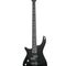 DIMAVERY SB-321 E-Bass LH, schwarz