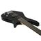 DIMAVERY SB-201 E-Bass, schwarz