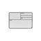 ACCESSORY Beschriftungsschild selbstklebend 177x127mm