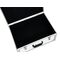 ROADINGER Universal-Koffer-Case Tour Pro 52x36x29cm weiß