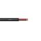 SOMMER CABLE Lautsprecherkabel 2x2,5 100m sw FRNC