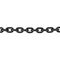 ACCESSORY Rundstahlkette 8mm GK8 sw 0,3m