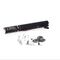 TCM FX Streamer-Ladung elektrisch 50cm, weiß/silber
