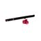 TCM FX Streamer-Ladung elektrisch 80cm, pink metallic