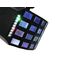 EUROLITE LED D-30 Hybrid Strahleneffekt