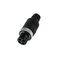 EUROLITE Abschlussstecker für LED Pixel Ball