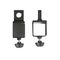 BLOCK AND BLOCK AG-A5 Hakenadapter für Omega Serie (50x50)