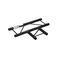 ALUTRUSS DECOLOCK DQ2-SPAT35H 3-Weg T-Stück 90° sw