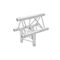 ALUTRUSS TRILOCK 6082AT-38(50) 3-Weg-T-Stück