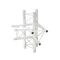 ALUTRUSS TRILOCK 6082AC-44 4-Weg-Stück \/ links