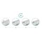 OnTruss TrussClip 50mm grau 24x