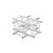 ALUTRUSS QUADLOCK TQ390-QQC41 4-Wege-Kreuzung
