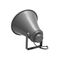 OMNITRONIC NOH-30R Druckkammerhorn
