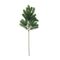 EUROPALMS Tannenzweig, PE, 65cm
