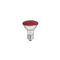 OMNILUX PAR-20 230V SMD 6W E-27 LED rot