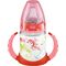 NUK FC PP-Trinklernflasche 150ml, 1 Stück