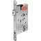 Panik-Einsteckschloss 2116 Fkt.E rd 20/65/72/9mm DIN R VA selbstverr.BKS