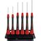 Feinmechanikerschraubendrehersatz 267 PK 6M01 6-tlg.TORX® WIHA