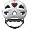 Radhelm Urban-I 3.0 Kopfumfang 56-61cm weiß ABUS