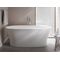 Duravit Badetuchhalter STARCK T 610mm chrom