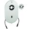 Grohe Abdeckplatte m Elektronik edelstahl