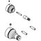 Grohe Verlängerungsset 27,5mm