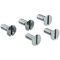 Grohe Schraube 5 Stück