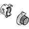 Grohe Anschlag THM-Wannenbatterie Grohtherm 2000/3000