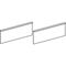 GE Schubladenfront Lava matt zu iCon 841221