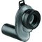 Grohe Urinal-Siphon Abgang waag d= 50mm