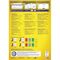 Avery Zweckform Ordneretikett L4760-100 38x192mm ws 700 St./Pack.