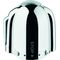 Grohe Absperrgriff GROHTHERM 3000 Wanne m Spartaste chr/mattchr
