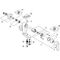 Grohe EH-Wannenb EUROSTYLE C VERTICA 1/2Zoll chr