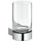 Keuco Glashalter PLAN m Kri-gl und Halter vc
