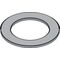 HG Gleitring D34,5xD49x1,5mm