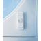 Duravit LED-Farblicht BLUE MOON mit Fernbedienung, für Whirlwannen weiss