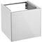 Keuco Waschtischunterbau ROYAL REFLEX 496x450x487mm Ans re ant