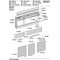 Keuco Spiegelschrank EDITION 400 1410x650x154mm Einb 2700-6500 K si-. A++