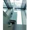 Duravit Hochschrank VERO 360x500x1760mm Ans links eiche kaschmir